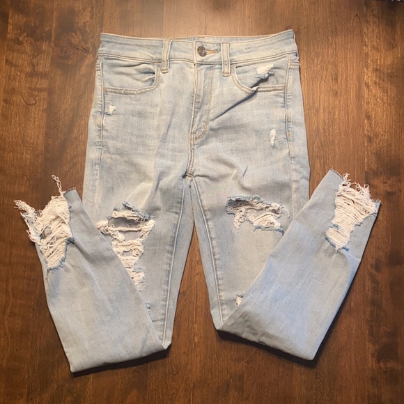 AE Jeans - Picture 2 of 4